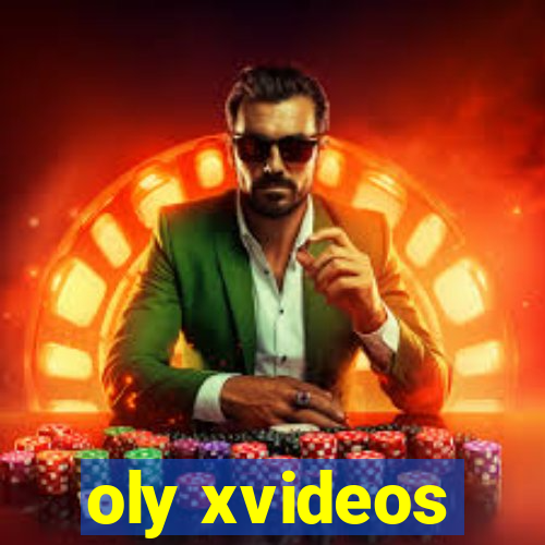 oly xvideos